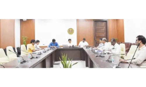 Indiramma housing beneficiaries are elated, says Minister