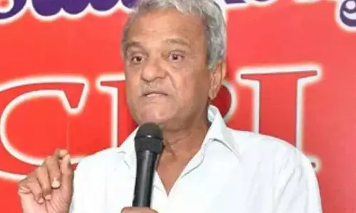 Peace talks must be held with Maoists