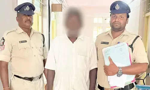 20-yr jail to man for rape of minor