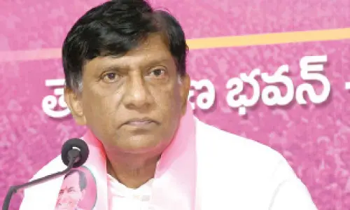 Hold census without any further delay, BRS urges Centre