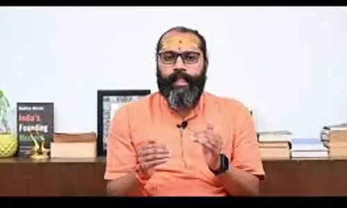 CM Revanth has no work except to indulge in Modi-bashing: BJP