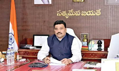 Seven villages in Kurnool selected for uplift of tribals