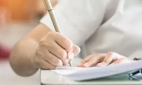 Departmental exams to be held from today