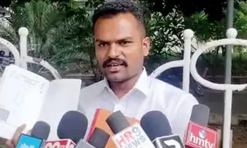 Soldier appeals for justice over land dispute