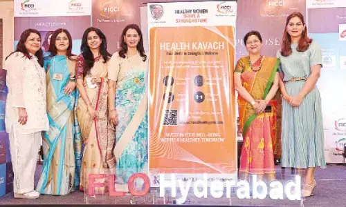 Upasana Kamineni advocates preventive wellness and purpose-driven leadership