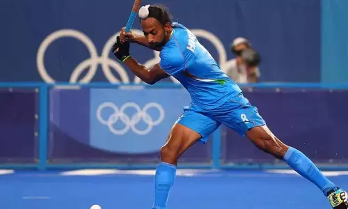 Big chance to qualify for WC through Pro League: Hardik