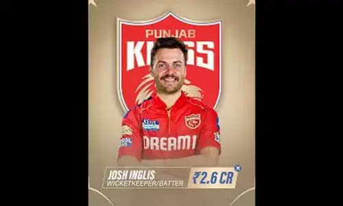 Punjab Kings confirms top-two spot in IPL