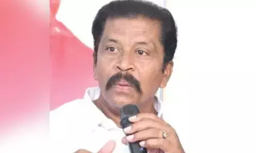 Dental hospital badly needed in every dist