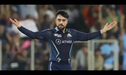 Rashid’s wicket-taking ability is missing: Kumble