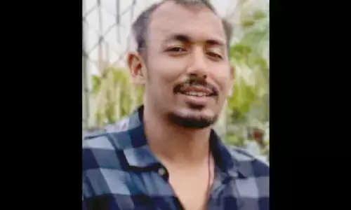 Kerala IB woman officer’s suicide: Accused colleague surrenders after HC denies anticipatory bail