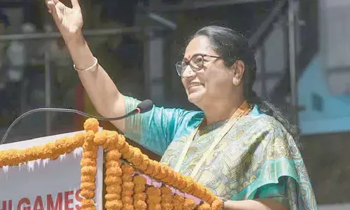 Govt to present 100-day report card on May 31