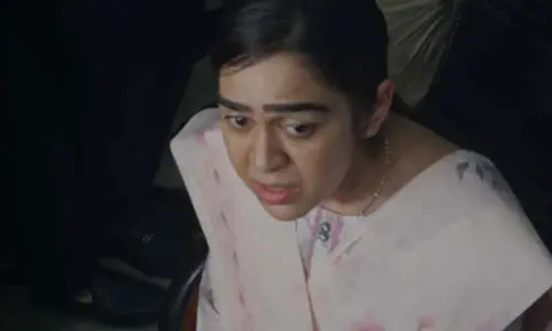 I was kept in dark: Rai slams Lalu-Rabri