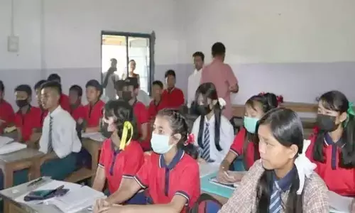 Rs 11 crore allocated to repair of schools in Dakshina Kannada, Udupi