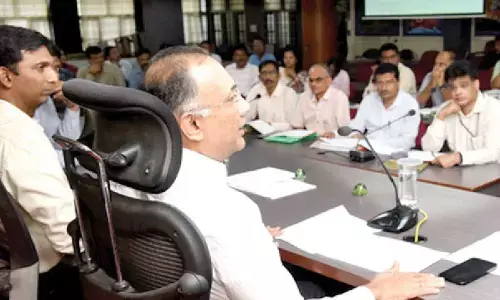 Prepare, respond, protect: Minister’s rain-readiness call for coast