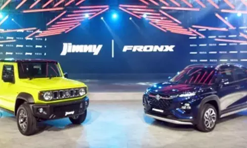 India-made cars gain traction in Japanese market