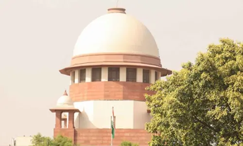 Petition against Waqf 1995 Act, SC issues notice to Centre and states