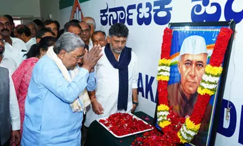 COVID-19: Elderly, people with co-morbidities must wear masks, says Siddaramaiah