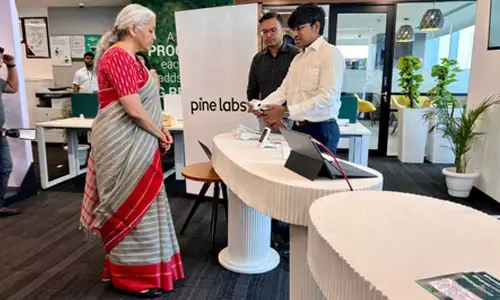 Suraj Bhan Silver Hub Launches in Banjara Hills with Dazzling Display of Silver Artistry