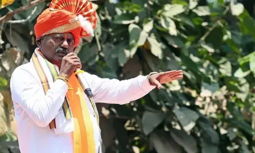 Two Karnataka BJP MLAs expelled for 6 years for anti-party activities