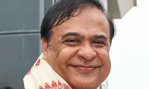 Assam successfully combating child marriage, other states following our model: CM Sarma