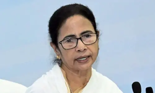 Trinamool considering fielding candidate from Keralas Nilambur Assembly seat