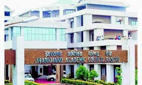 91.71 pc students clear Jharkhand Class 10 Board exams, girls dominate merit list