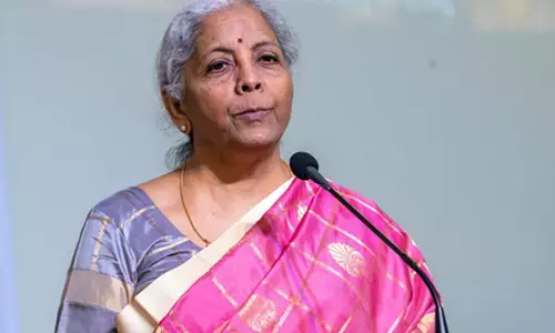 FM Sitharaman to meet captains of industry on GST reforms