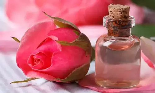Amazing Ways to Use Rose Water for Radiant Skin and Shiny Hair