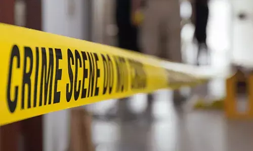 Kerala Mother Arrested For Murdering 4-Year-Old Daughter By Throwing Her Into River