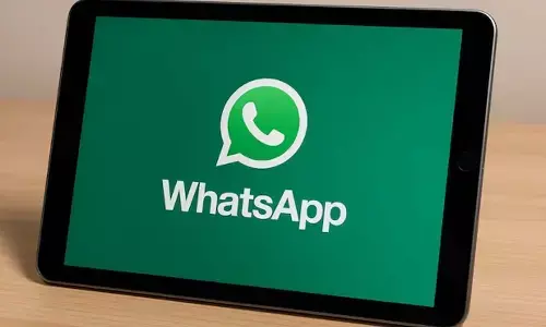 WhatsApp Hints at iPad App Launch— Release Date Still Unconfirmed