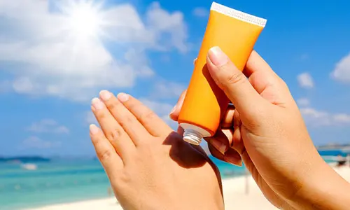 Top 5 Sunscreen Picks to Protect and Heal Your Skin This National Sunscreen Day