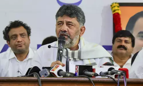 We would do whatever it takes to protect states assets, says Ktaka Dy CM on shifting HAL from Bluru to Andhra Pradesh