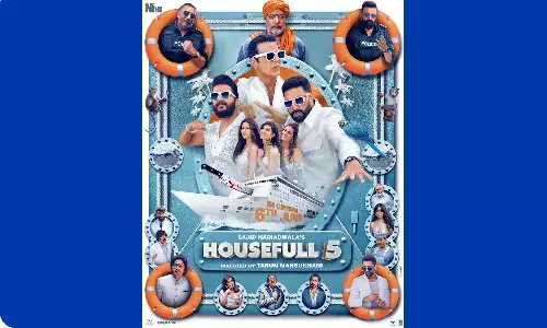 Housefull 5 Trailer Out: Comedy, Mystery & Fun Coming June 6; Watch Here