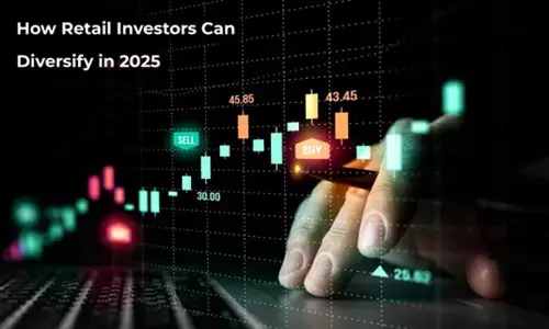 How Retail Investors Can Diversify in 2025