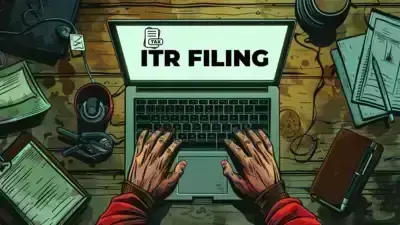 ITR Filing FY 2024-25 (AY 2025-26): CBDT Extends Deadline to September 15, 2025
