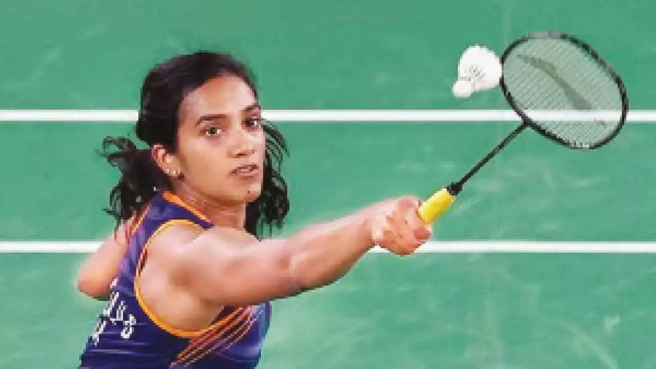 Singapore Open: Sindhu, Prannoy move to 2nd round