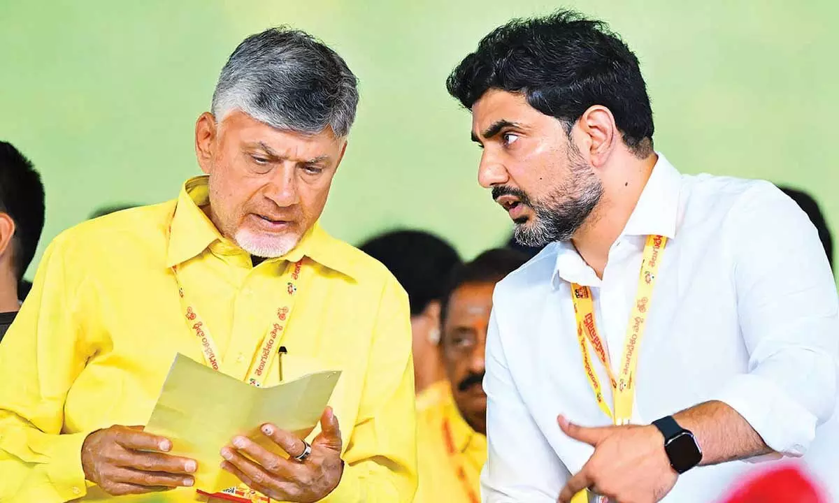 ‘Kadapa no more Jagan Ilaka: TDP politburo member ‘Kadapa no more Jagan Ilaka: TDP politburo member