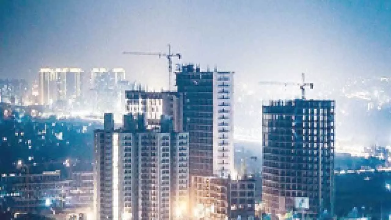 Bengaluru among top 12 global tech powerhouses Bengaluru among top 12 global tech powerhouses