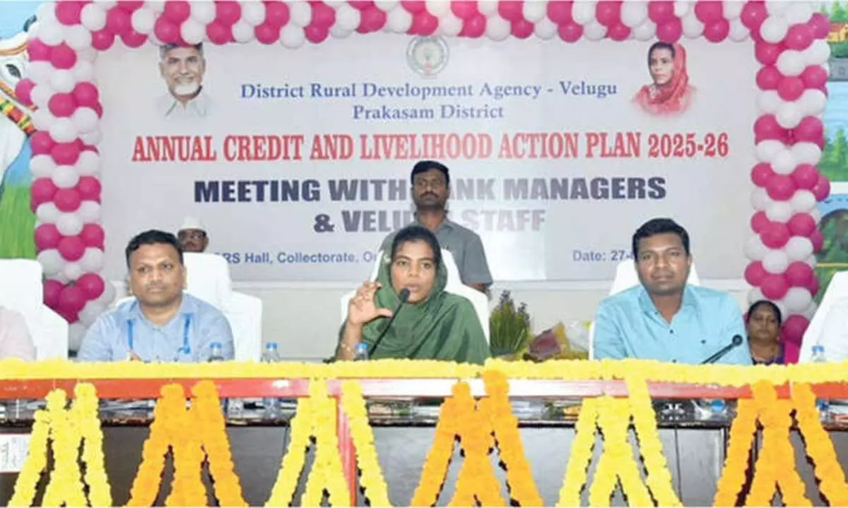 Women’s empowerment through SHGs emphasised Women’s empowerment through SHGs emphasised