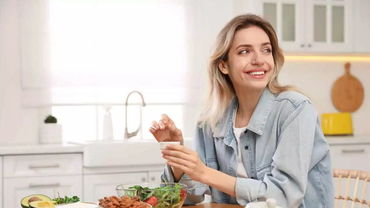 Struggling with PCOS? Experts suggest breakfast ideas for a balanced start to your day Struggling with PCOS? Experts suggest breakfast ideas for a balanced start to your day