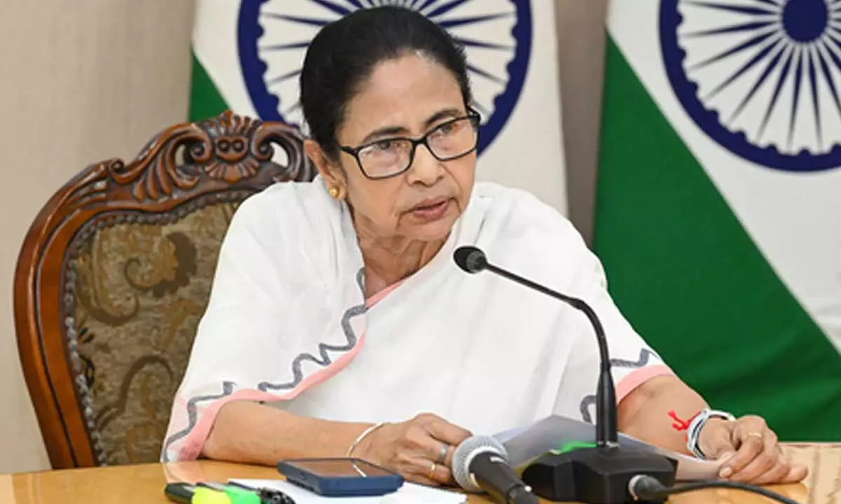 WBSSC job case: Questions surface over Mamata Banerjee’s announcement on fresh recruitment