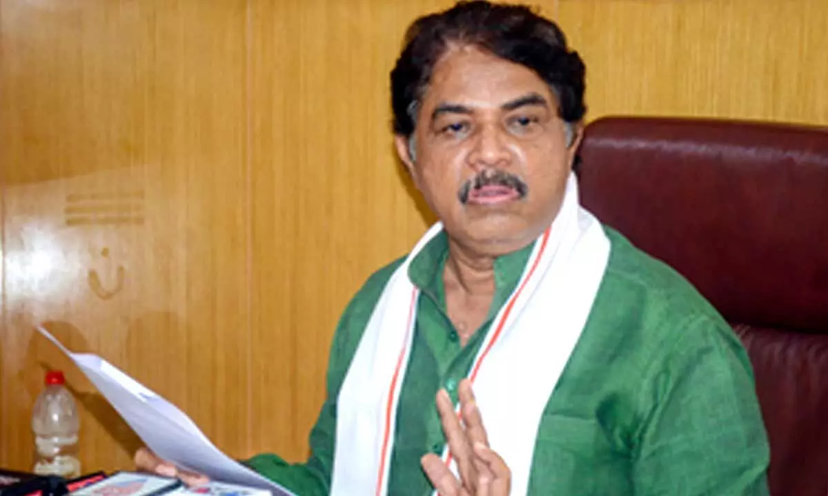 Karnataka BJP demands CBI probe in stampede case Karnataka BJP demands CBI probe in stampede case