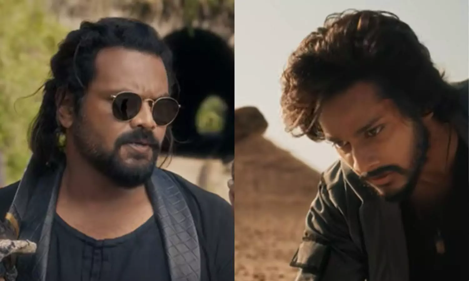 Mirai Teaser Released: Teja Sajja’s Mythological Action Film Promises Big Adventure | September 2025 Release