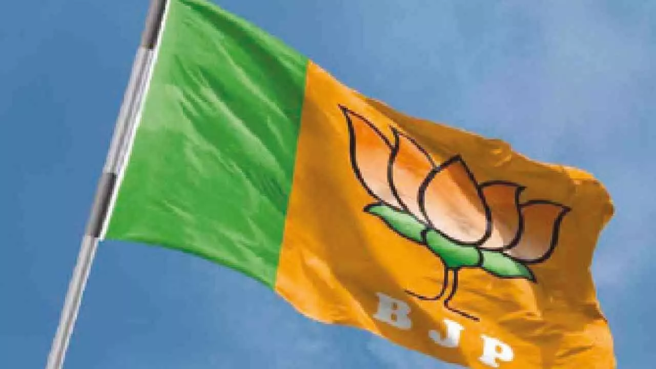 BJP plans campaign on 11 years of Modi govt in TG