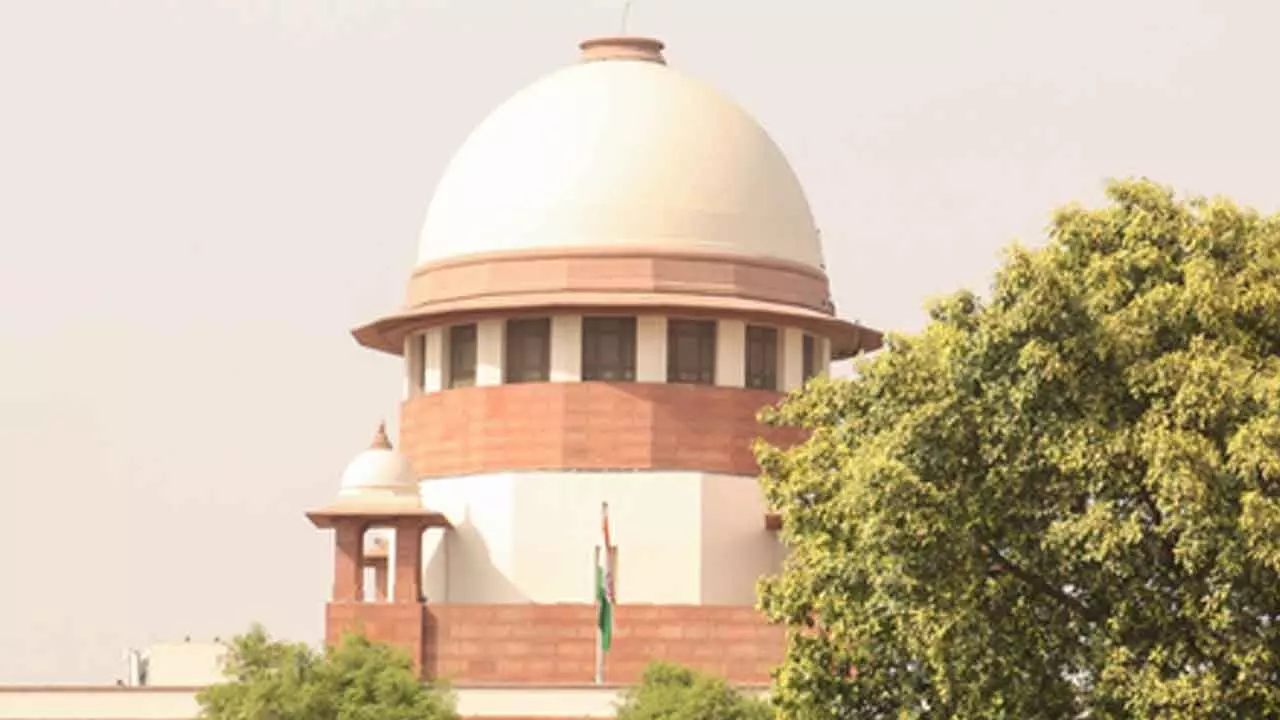 SC asks SIT to restrict probe to online posts of Ashoka University professor on Op Sindoor SC asks SIT to restrict probe to online posts of Ashoka University professor on Op Sindoor