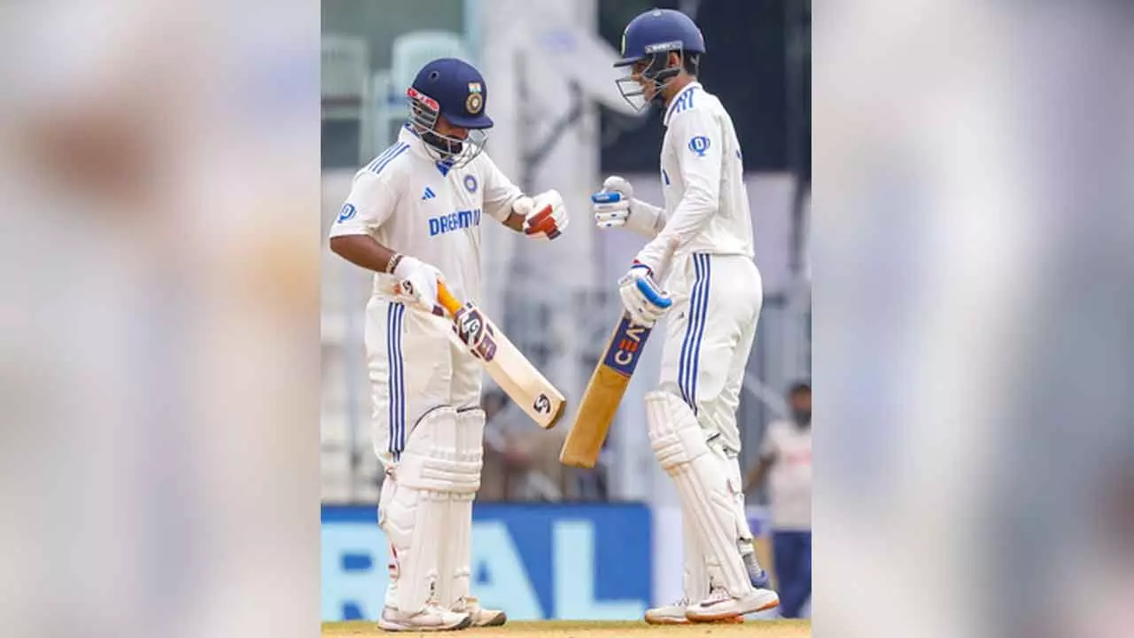 Test tour of England represents a significant turning point for Indian cricket: Pujara Test tour of England represents a significant turning point for Indian cricket: Pujara