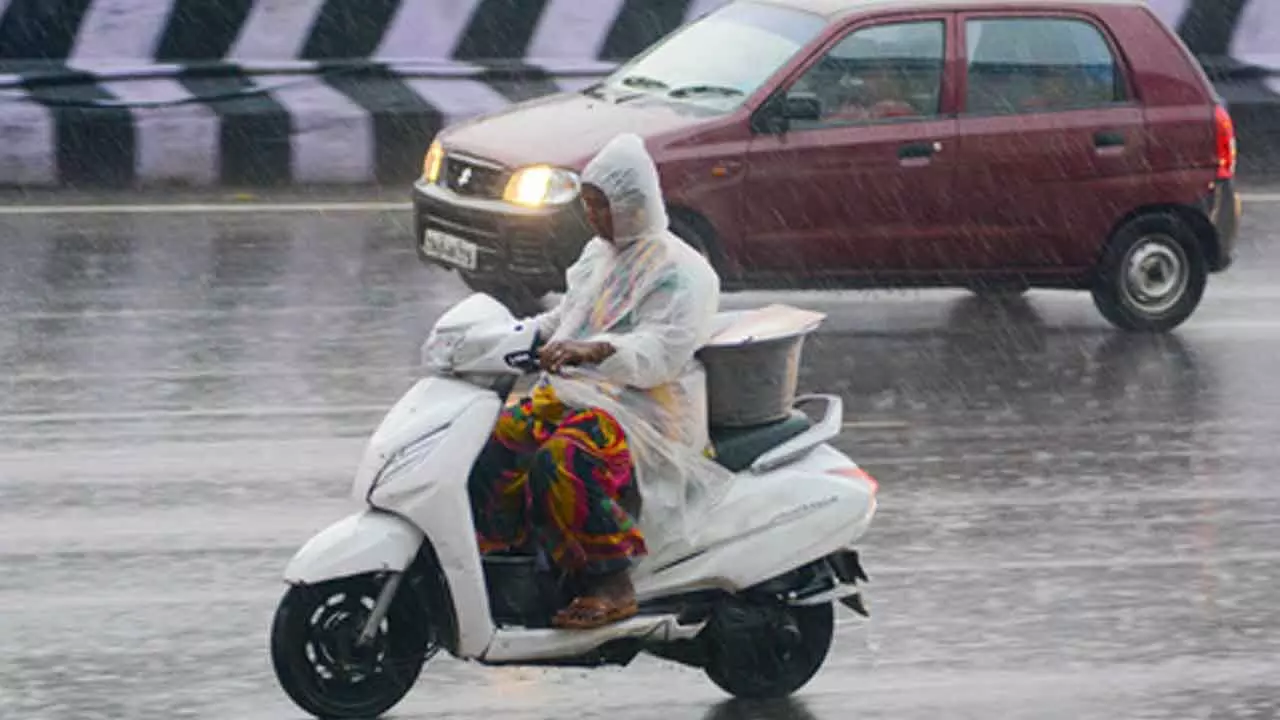 Good monsoon to boost farm production, keep inflation in check: Report