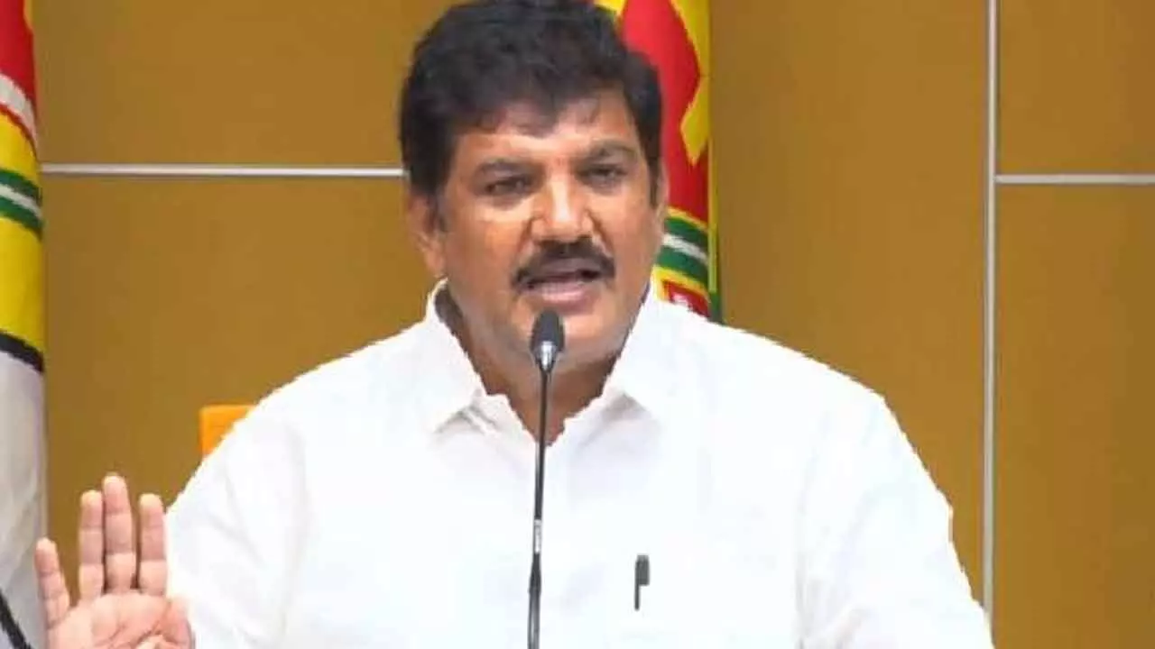 TDP MLA Dhulipalla Narendra proposes Nara Lokesh for Working president TDP MLA Dhulipalla Narendra proposes Nara Lokesh for Working president