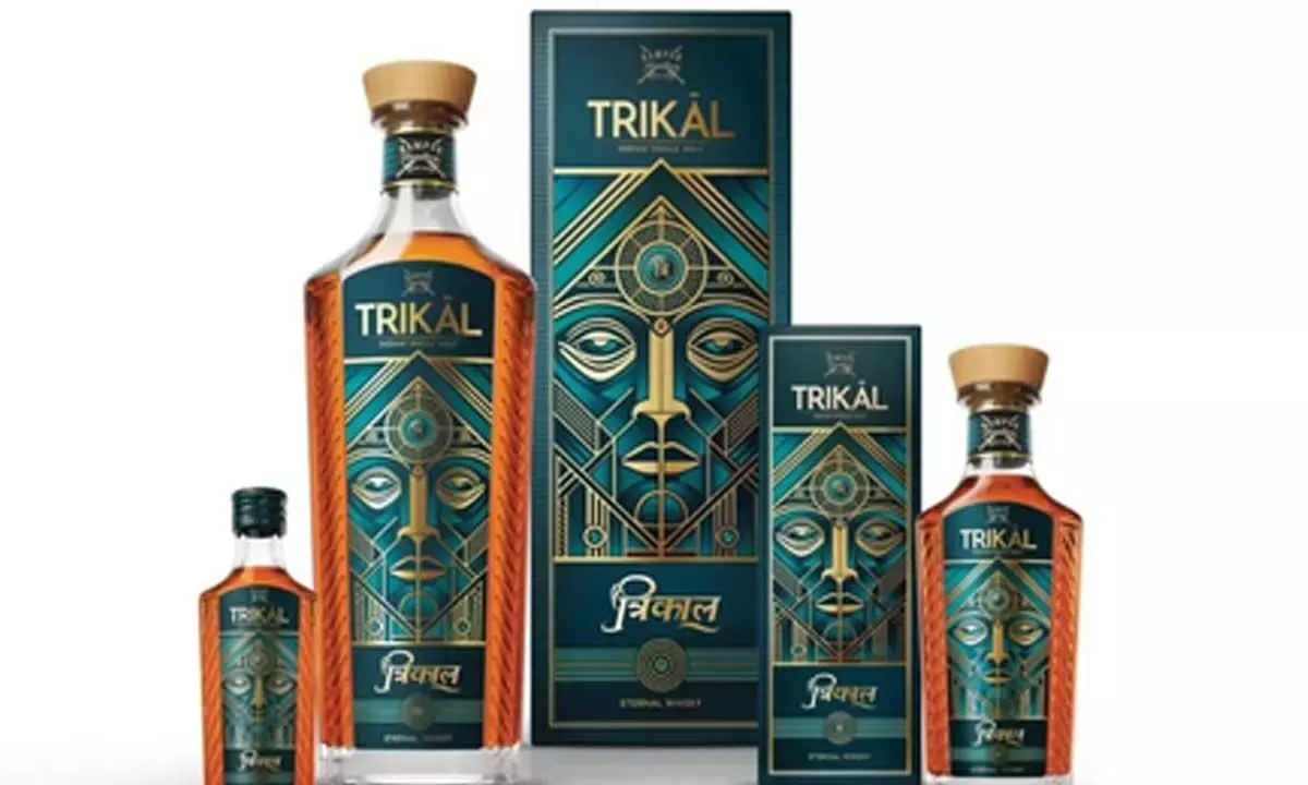 Radico Khaitan’s Trikal whisky will not be sold in Uttarakhand: Excise Commissioner Radico Khaitan’s Trikal whisky will not be sold in Uttarakhand: Excise Commissioner