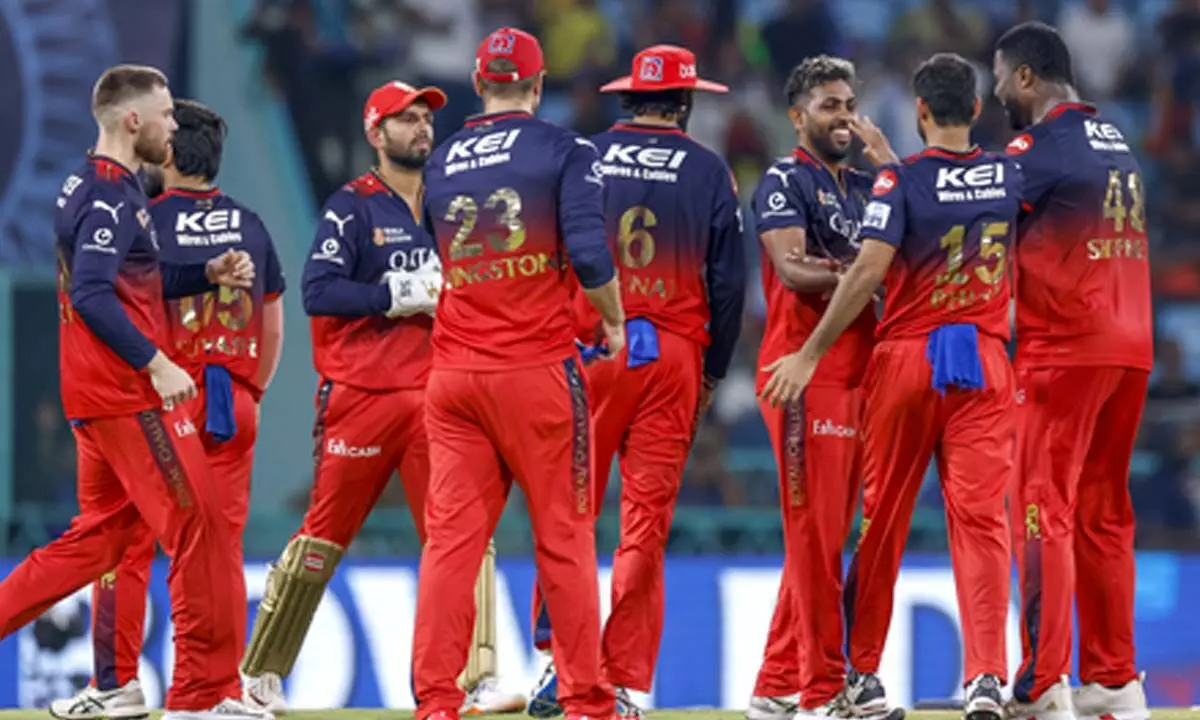 IPL 2025: Have bigger things to play for, let’s make sure it happens this year, says RCB batting coach DK